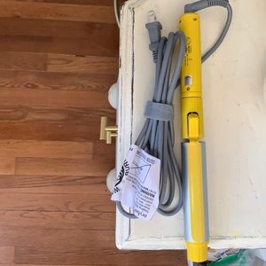 Drybar 3 Day Bender Rotating Curling Iron